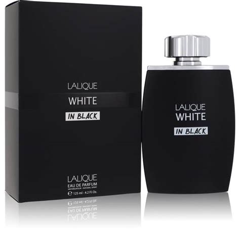 Lalique White In Black