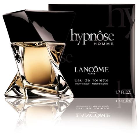 Hypnose Homme