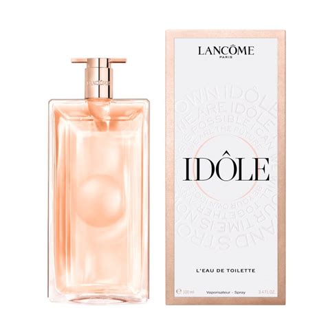 Idole Eau De Toilette