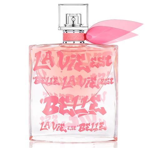 La Vie Est Belle Artist Edition By Ladypink