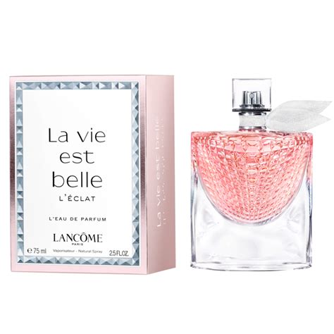La Vie Est Belle L Eclat L Eau De Toilette