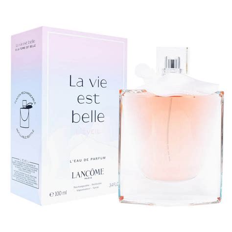 La Vie Est Belle L Eveil