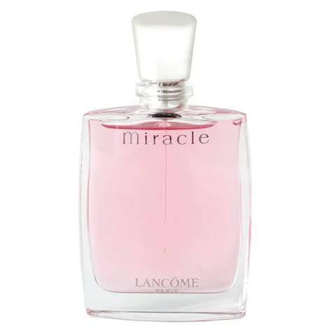 Miracle Eau Legere Sheer Fragrance