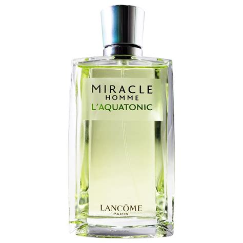 Miracle Homme L Aquatonic