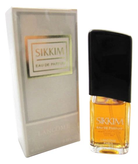 Sikkim Parfum