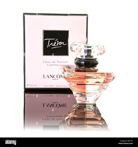 Tresor Eau De Toilette