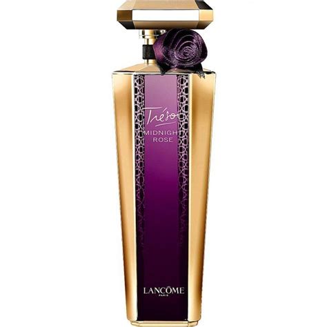 Tresor Midnight Rose Elixir D Orient