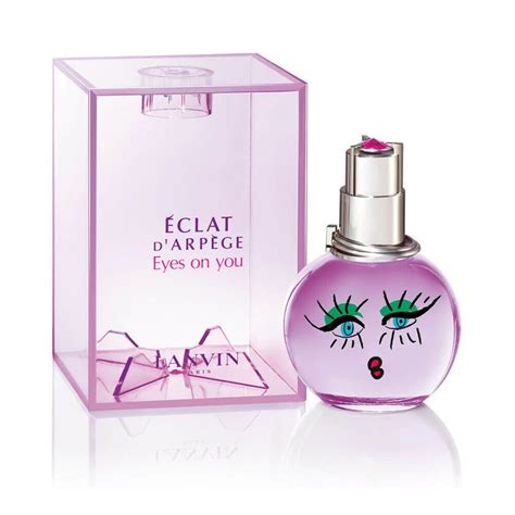 Eclat D Arpege Eyes On You