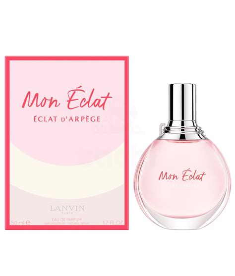 Eclat D Arpege Mon Eclat