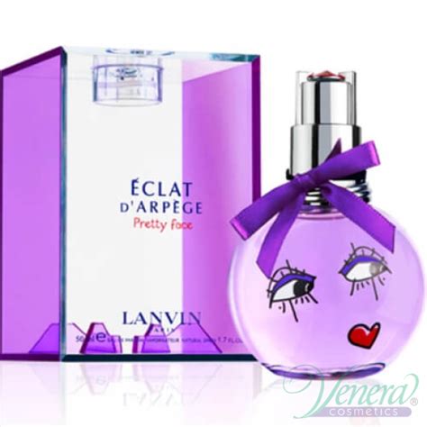 Eclat D Arpege Pretty Face