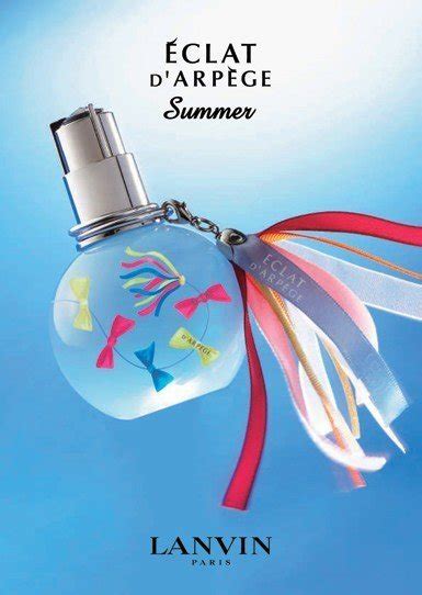 Eclat D Arpege Summer 2007