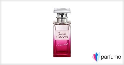 Jeanne Lanvin Scandal