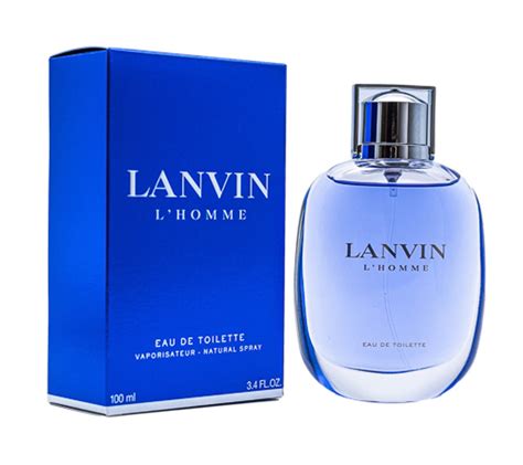 Lanvin L Homme