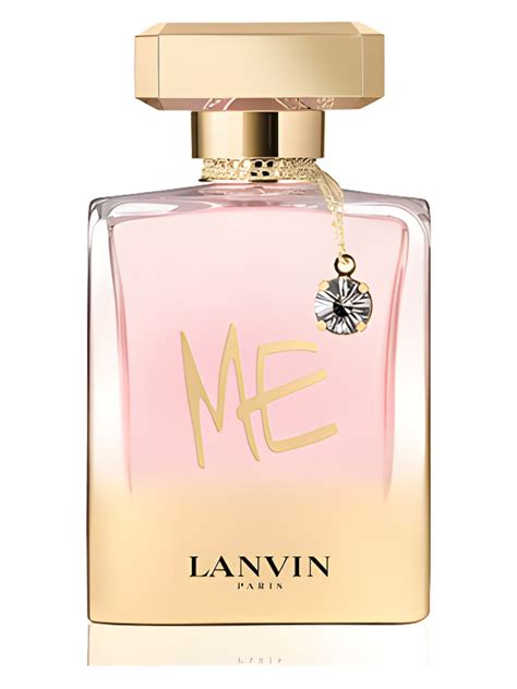 Lanvin Me L Absolu