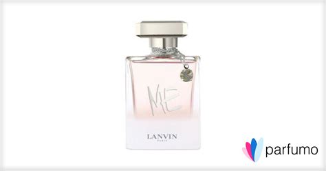 Lanvin Me L Eau