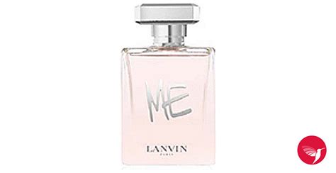 Lanvin Me Limited Edition 2015