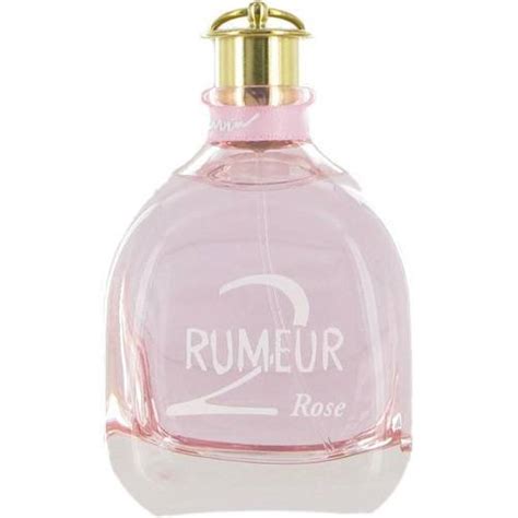 Rumeur 2 Rose