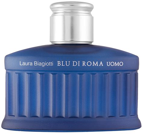 Blu Di Roma Uomo