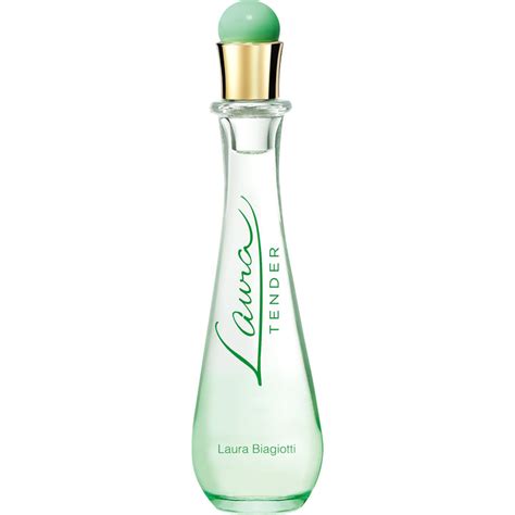 Laura Tender