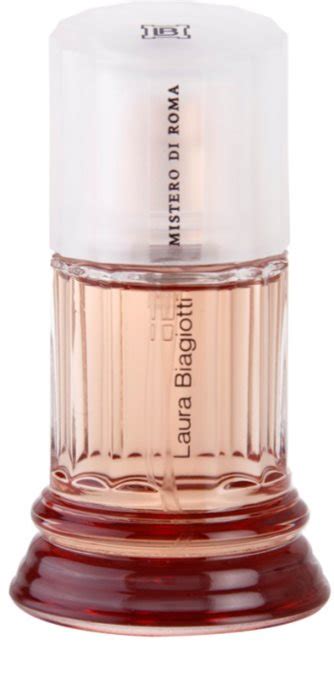 Mistero Di Roma Donna