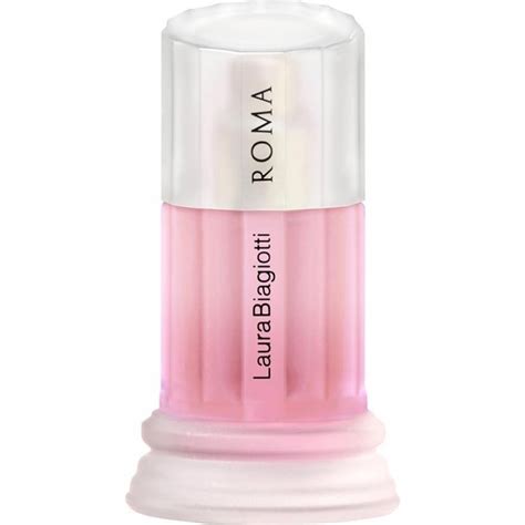 Roma Eau De Toilette Rosa