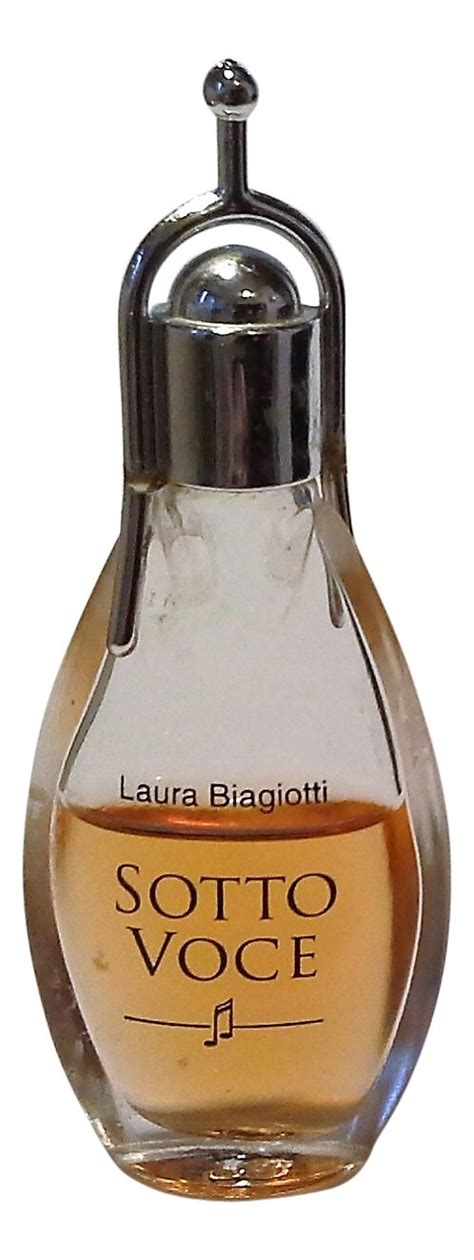 Sotto Voce