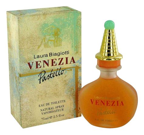 Venezia Pastello