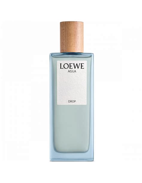 Agua De Loewe