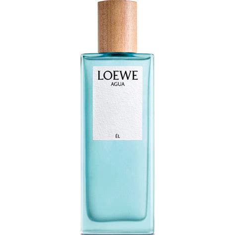 Agua De Loewe El