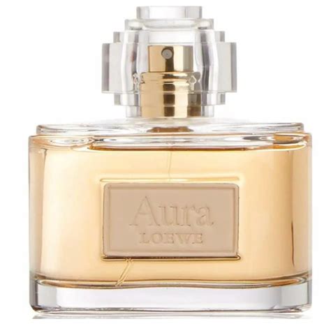Aura Eau De Toilette