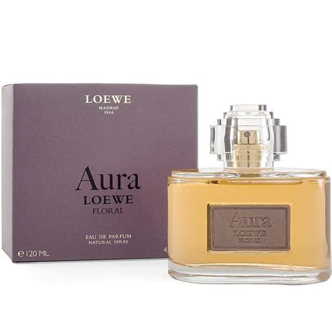 Aura Loewe Floral