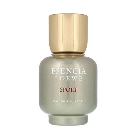 Esencia Loewe Sport