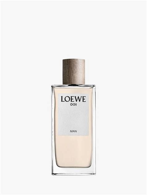 Loewe 001 Man
