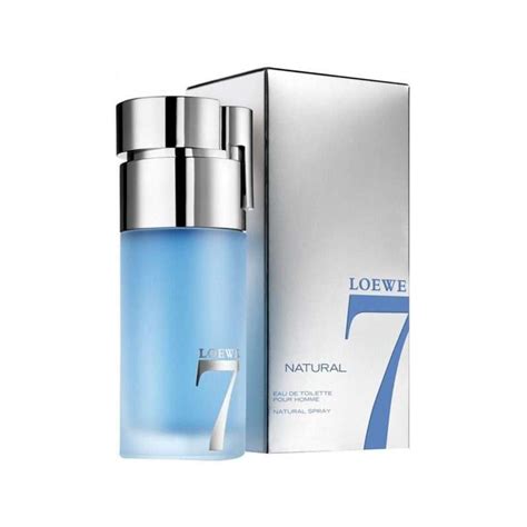 Loewe 7 Natural