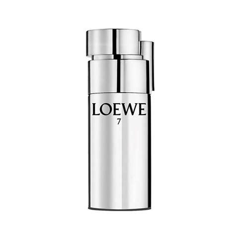 Loewe 7 Plata