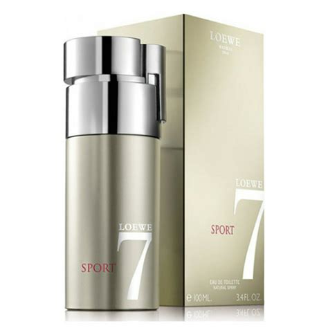 Loewe 7 Sport