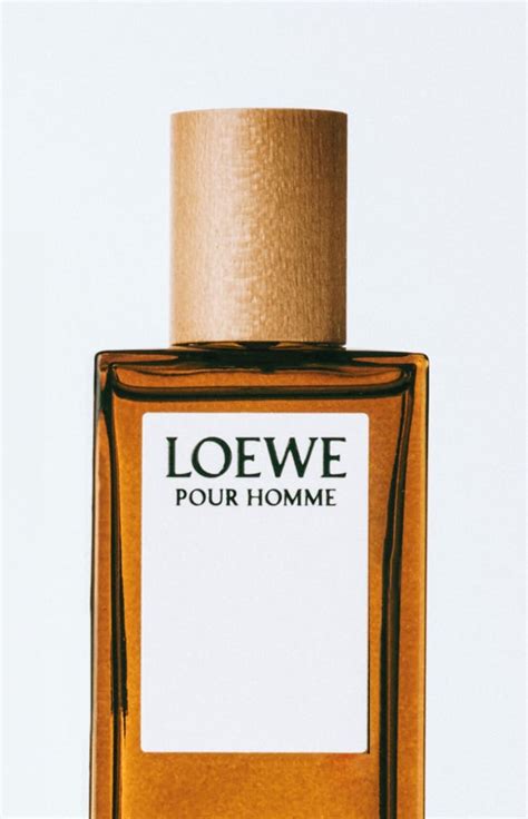 Loewe Pour Homme