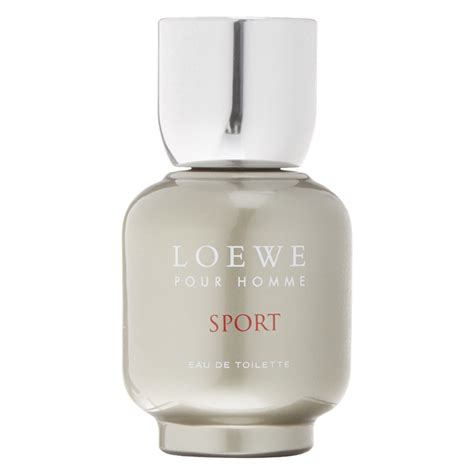 Loewe Pour Homme Sport