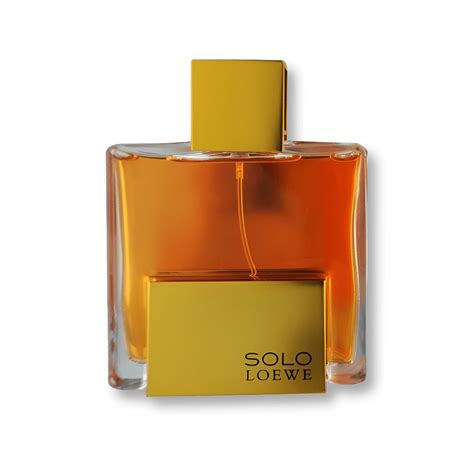 Solo Loewe Absoluto