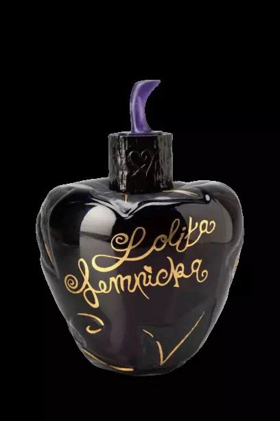 Illusions Noires Le Premier Parfum Eau De Minuit