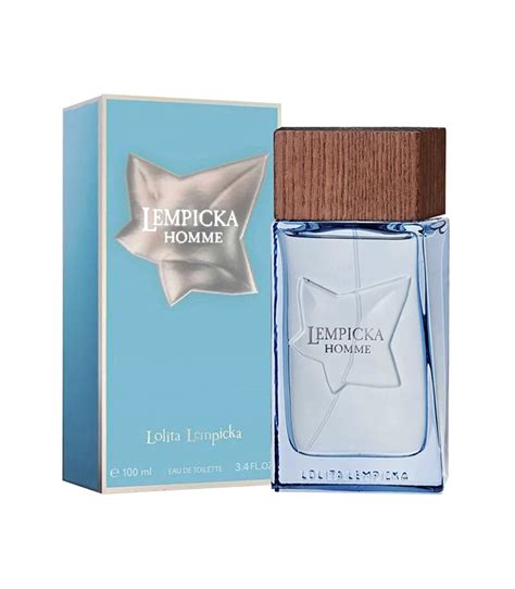 Lempicka Homme