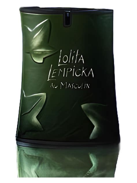 Lolita Lempicka Au Masculin 2006