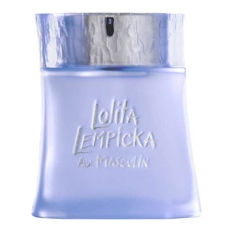 Lolita Lempicka Au Masculin Fraicheur