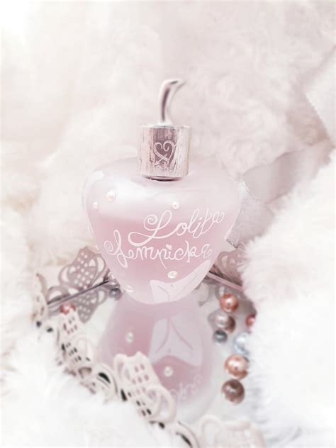 Lolita Lempicka L Eau En Blanc Edition Perles
