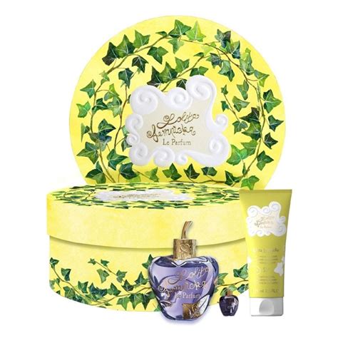 Lolita Lempicka Le Parfum 2021