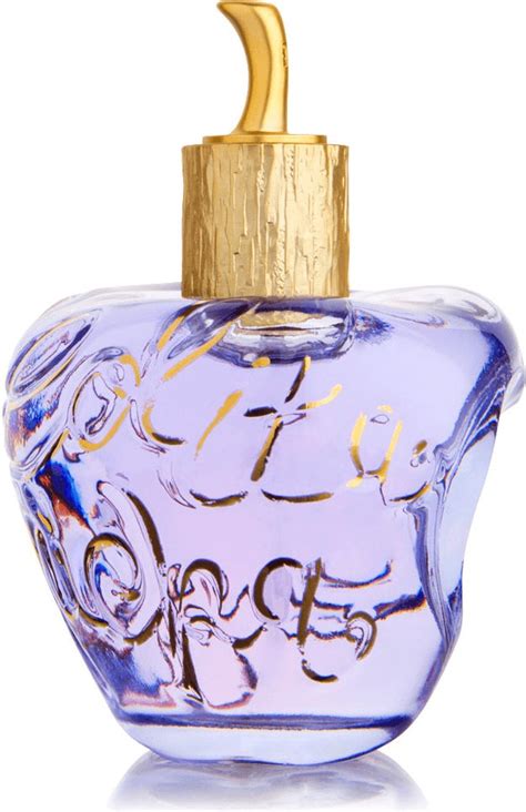 Lolita Lempicka Le Premier Parfum Eau De Toilette Morsure D Amour
