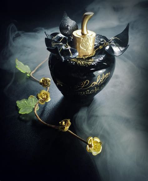 Midnight Couture Black Eau De Minuit