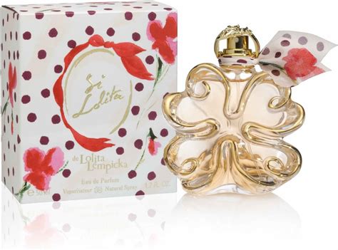 Si Lolita Eau De Toilette