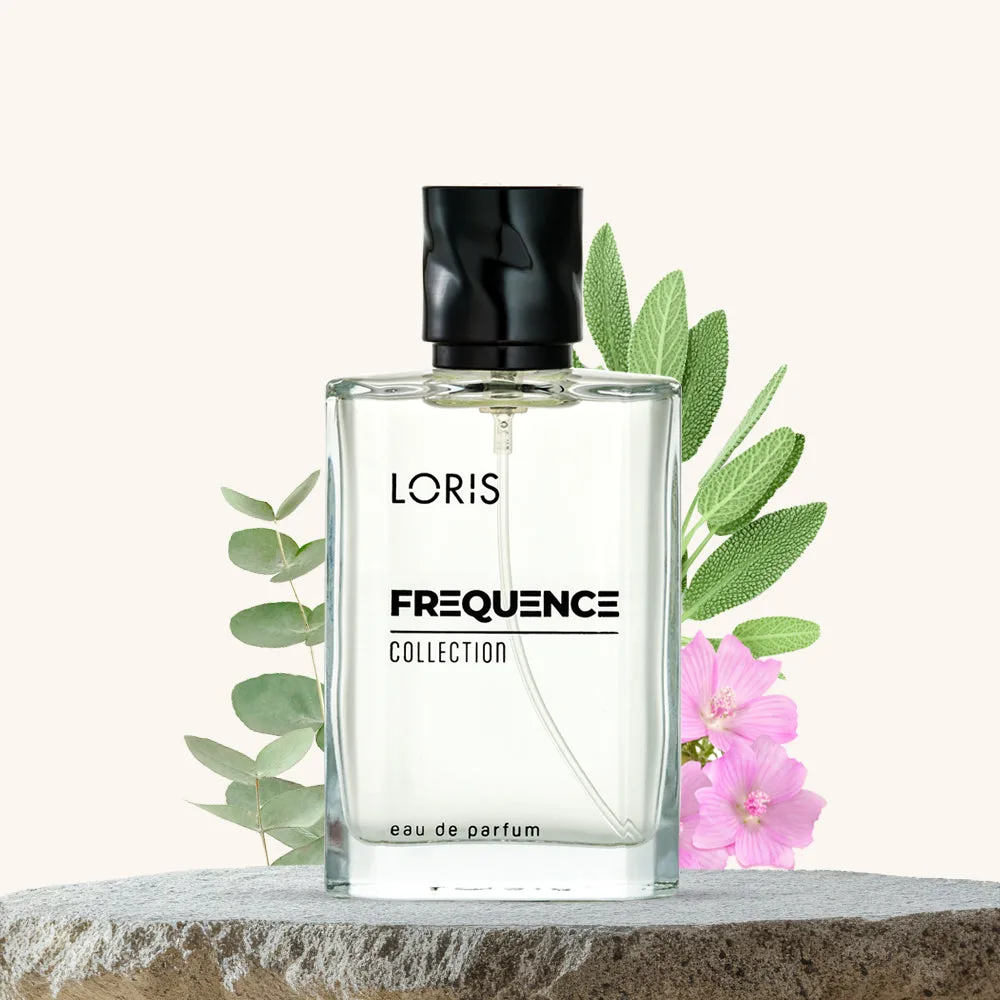 Loris E-251 Frequence