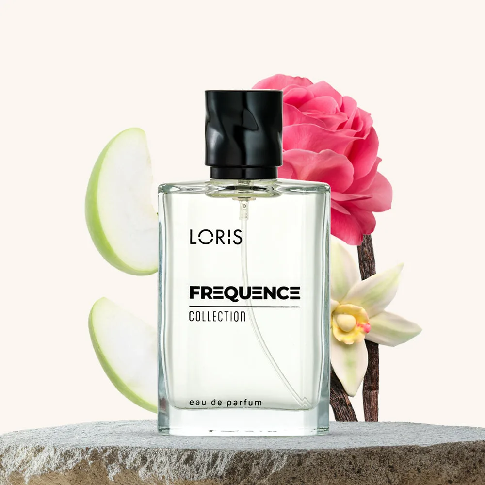 Loris E-255 Frequence